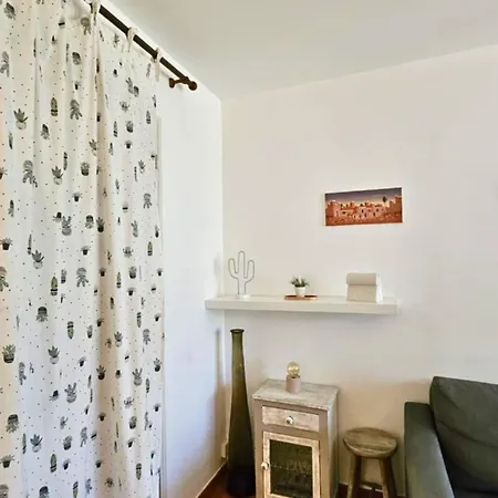 Bleu 10 Min De La Gare ! Apartamento Bandol