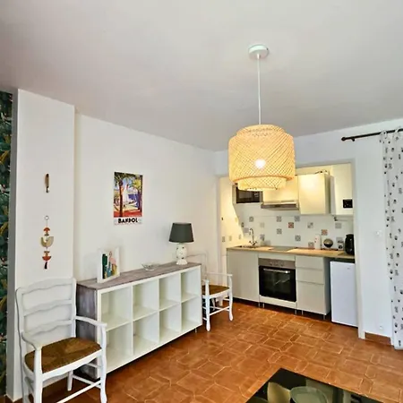 Apartamento Bleu 10 Min De La Gare ! *