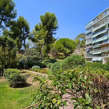 Apartamento Bleu 10 Min De La Gare ! *