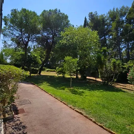 Bleu 10 Min De La Gare ! Bandol