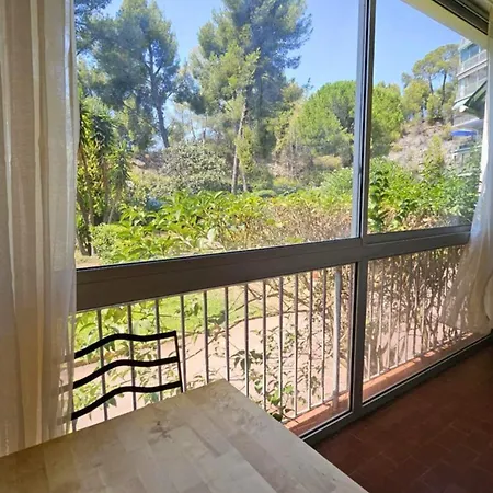 Apartamento Bleu 10 Min De La Gare !